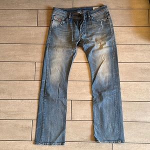 Diesel Premium Denim